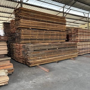 Industri Kayu 1