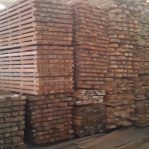 Industri Kayu 2