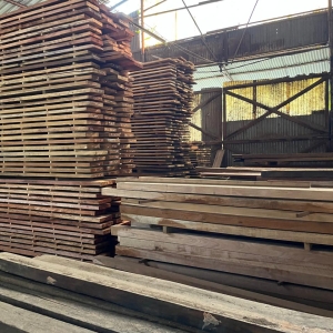 Industri Kayu 4
