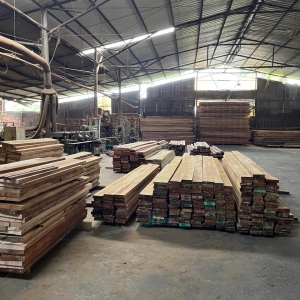 Industri Kayu 5