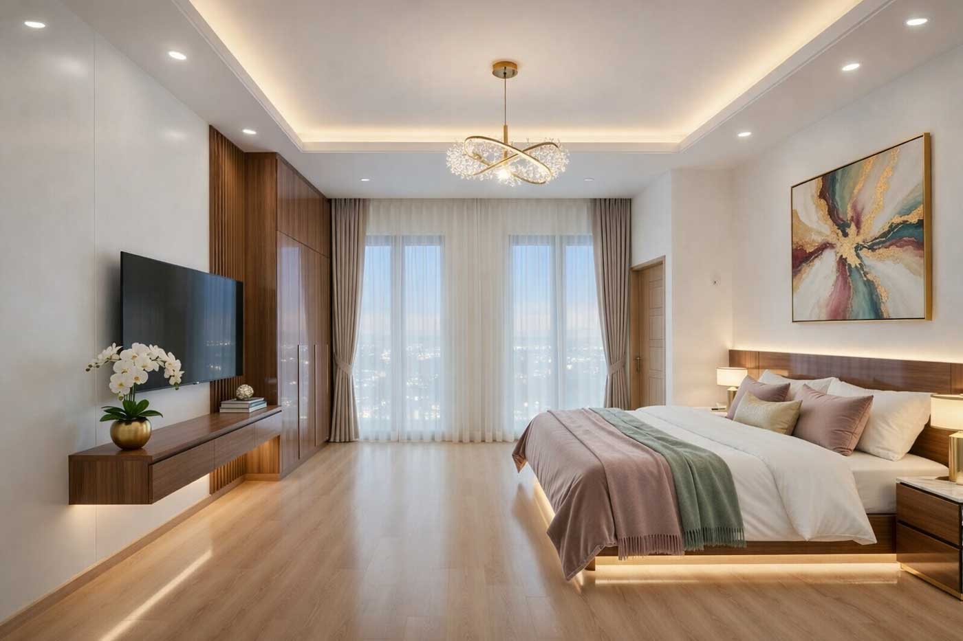 Tipe Rumah
