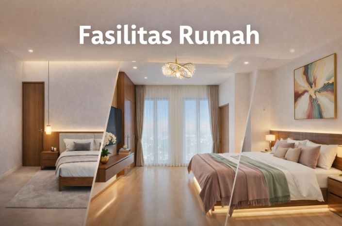 Green Maskarebet Review 2026: Harga, Spesifikasi Townhouse 3 Kamar Tidur &amp; Fasilitas Premium.