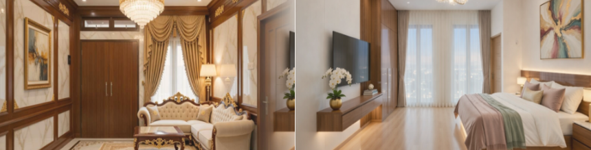 Harga Perumahan di Palembang 2026: Shangrila Green Maskarebet Townhouse Dekat Bandara Mulai 800 Jutaan