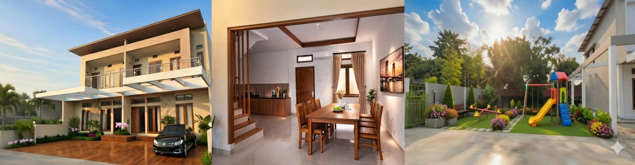 Shangrila Green Maskarebet vs Perumahan Lain di Palembang: Mana yang Lebih Worth It untuk Keluarga?