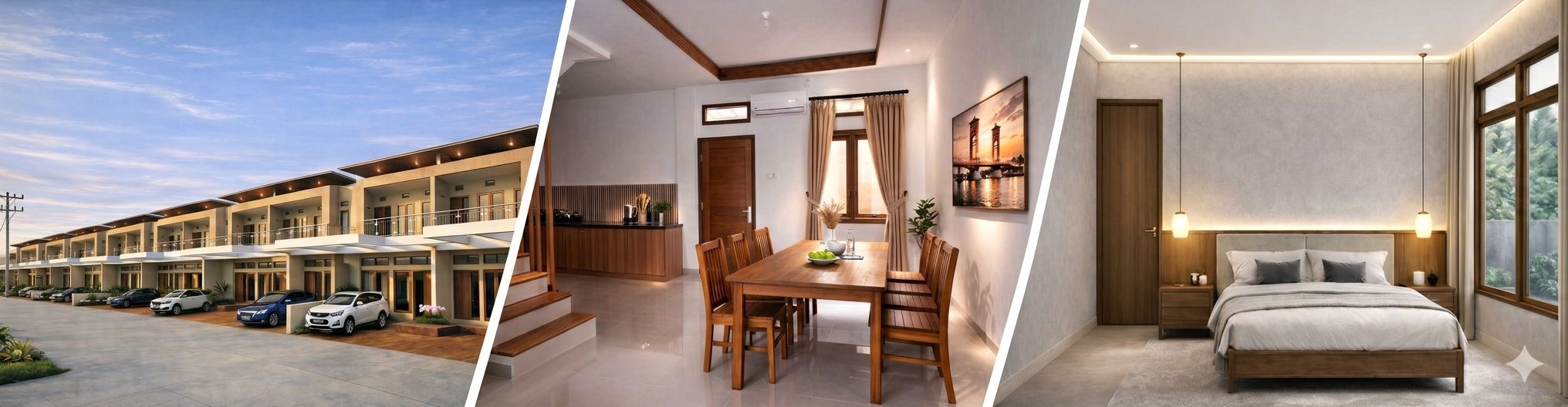 Investasi Properti 2026: Mengapa Membeli Rumah di Alang-Alang Lebar Palembang Sangat Menguntungkan?