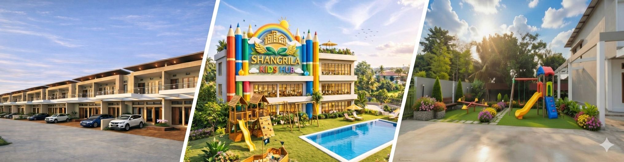 Investasi Properti Palembang 2026: Shangrila Green Maskarebet, Townhouse Paling Menguntungkan