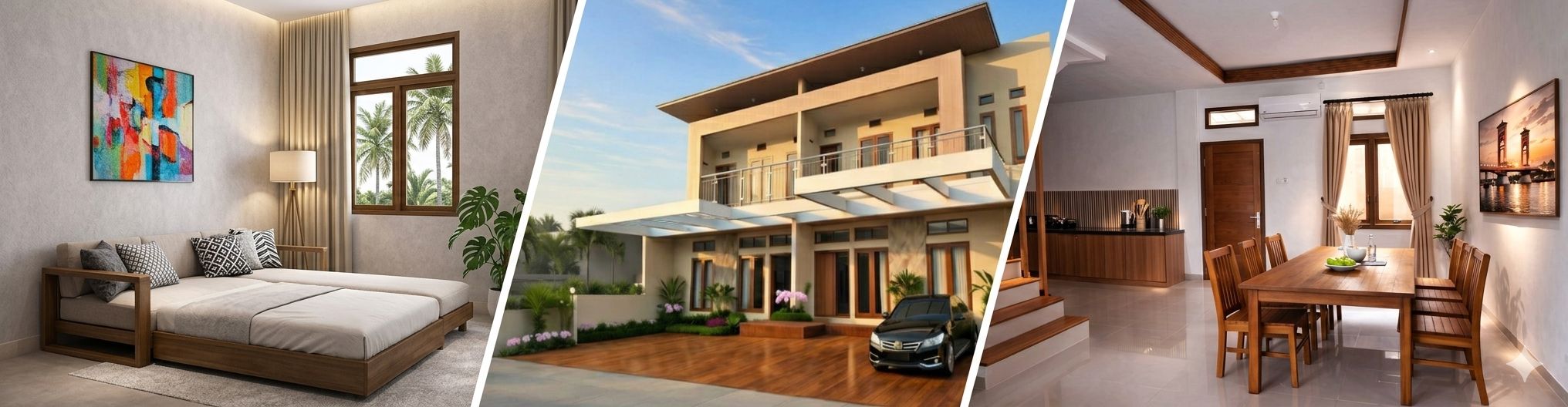 Review Lengkap Shangrila Green Maskarebet 2026: Townhouse Premium di Maskarebet Palembang yang Layak Dibeli?