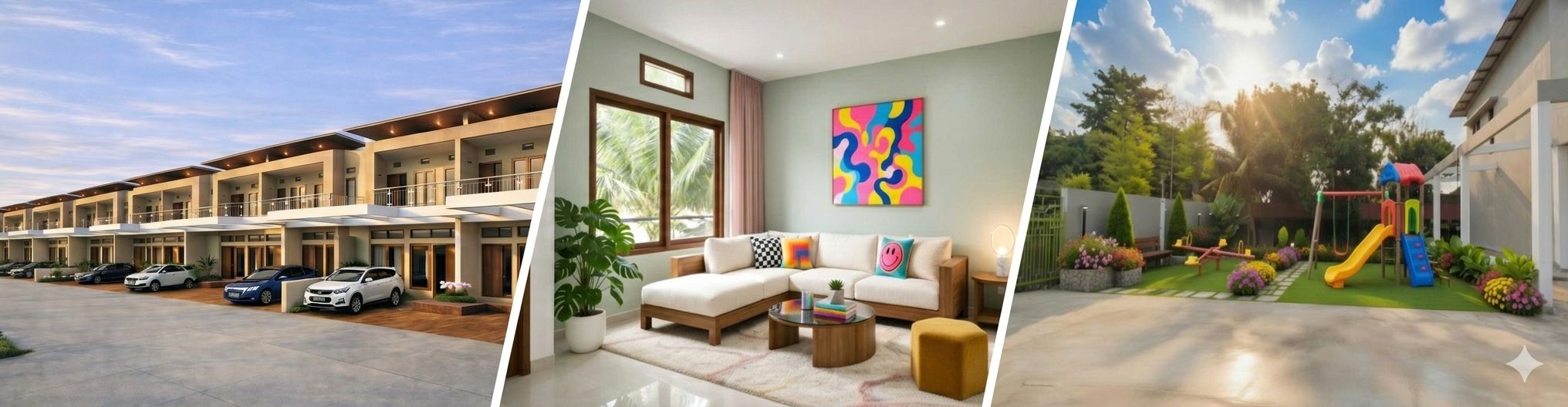 Panduan Lengkap Membeli Rumah di Shangrila Green Maskarebet: Cara Mudah &amp; Tips Penting untuk Keluarga Muda