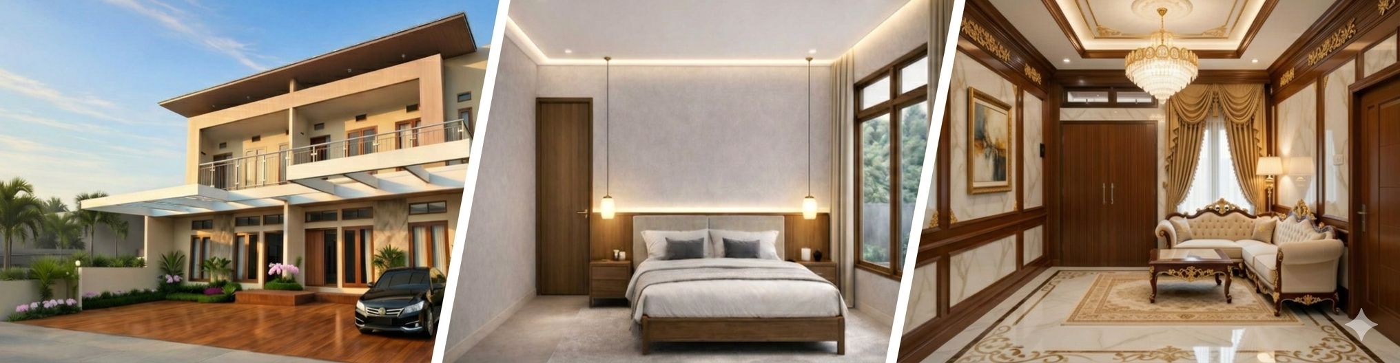 Review Townhouse Shangrila Green Maskarebet 2026: Harga, Tipe, dan Lokasi Terlengkap