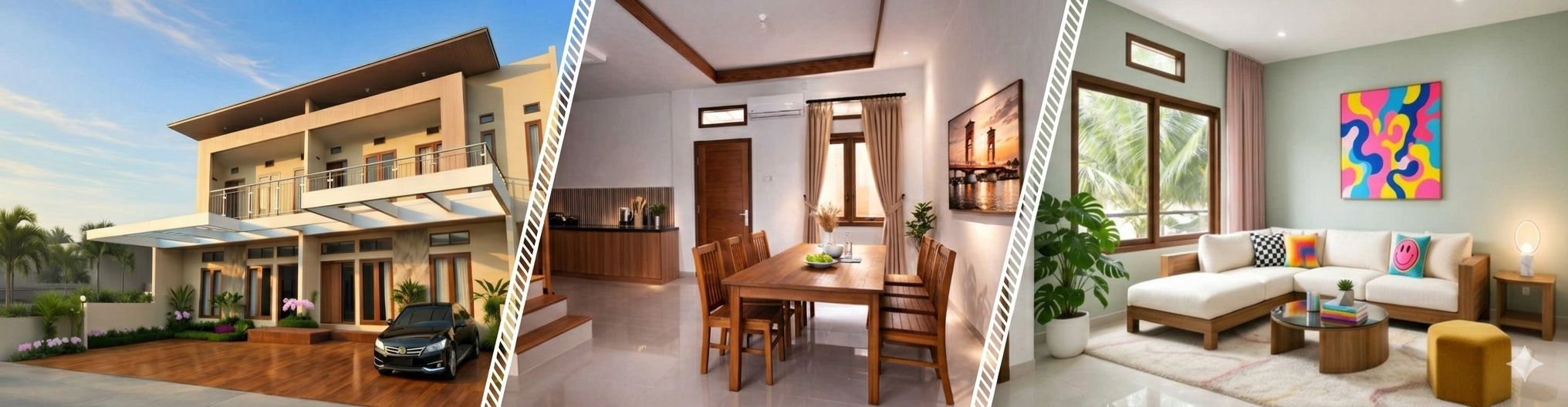 Shangrila Green Maskarebet: Perumahan di Talang Kelapa Palembang Ideal untuk Dosen dan Profesor